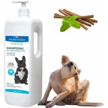 Francodex proti svědění 1 l