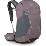 Osprey Туристическа раница Osprey Hikelite 32 Walking backpack - Graphite Purple - размер One Size (504-0874-0211)