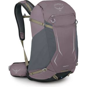 Osprey Туристическа раница Osprey Hikelite 32 Walking backpack - Graphite Purple - размер One Size (504-0874-0211)