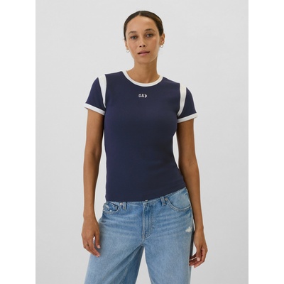 GAP Тениска с логото на GAP GAP | Sin | ЖЕНИ | M