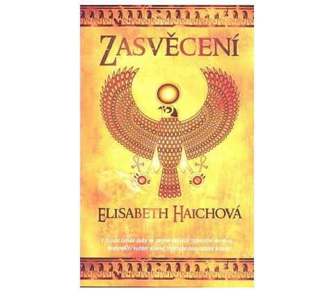 Zasvěcení