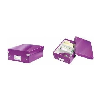 Leitz PUDLO LEITZ WITH COMPARTMENT. C&S FIO. MAL. 6057 PODLO LEITZ WITH COMPARTMENTS MALE 60570062 - 60570062
