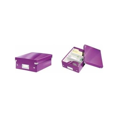 Leitz PUDLO LEITZ WITH COMPARTMENT. C&S FIO. MAL. 6057 PODLO LEITZ WITH COMPARTMENTS MALE 60570062 - 60570062