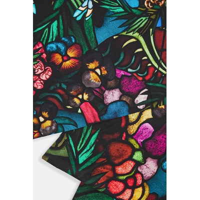 MEDICINE Комплект памучно спално бельо Medicine 50 x 60 cm / 200 x 200 cm (RS25.PCU253)