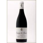 Burgundy wines Savigny Les Beaune Les Goudelettes