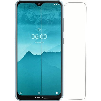 Nokia Стъклен протектор за Nokia 6.2 TA-1198