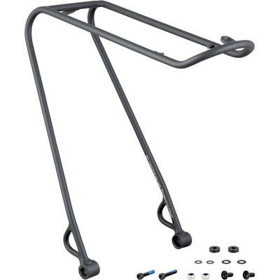 Trek Rack Trek-Diamant Allant+ 9.9/Zouma Supreme+ AL zadní černý