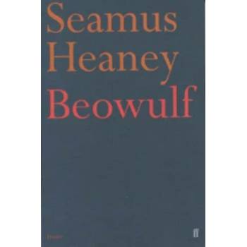 Image 1 of Beowulf | Seamus Heaney