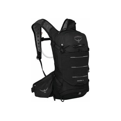 Osprey Raven 10 l čierna