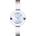 Movado Дамски часовник MOVADO Bold Bangle - 3600937 (3600937)