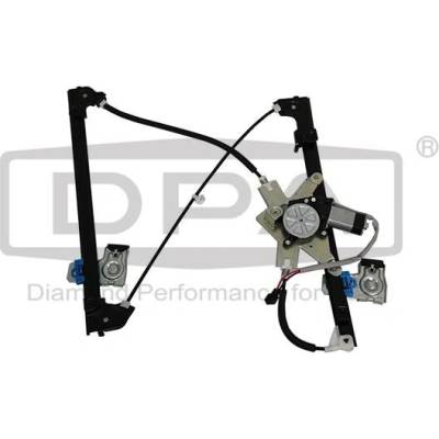 Zvedací zařízení oken DPA 88370536702