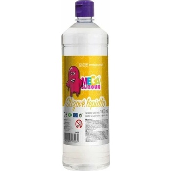 Megaslizoun PVA slizové lepidlo 1000 ml čiré