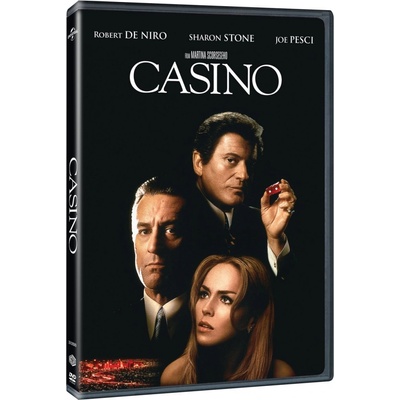 Casino: DVD