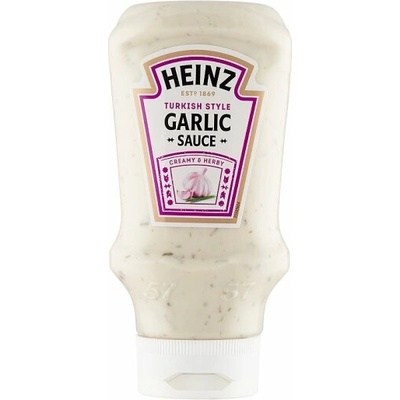 Heinz Česneková omáčka 420g