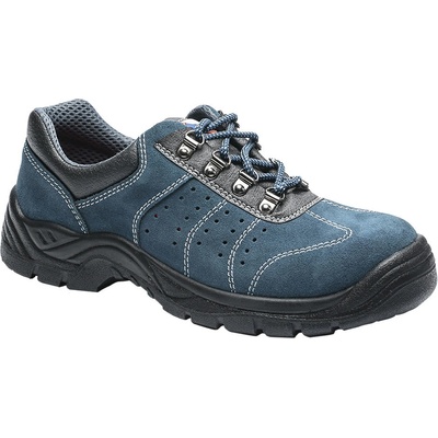 Portwest Steelite S1P obuv modrá
