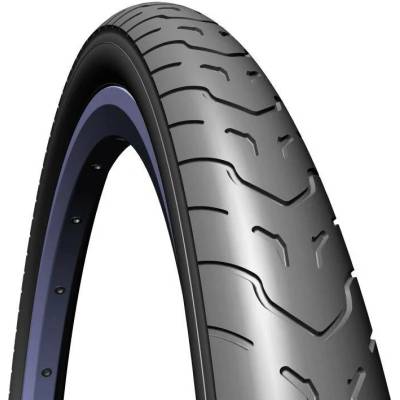 Rubena 26 x 1,90 (559-50) V58 Cobra Classic 22 čierny