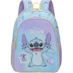  Ученическа раница Stitch Let s go (68616)