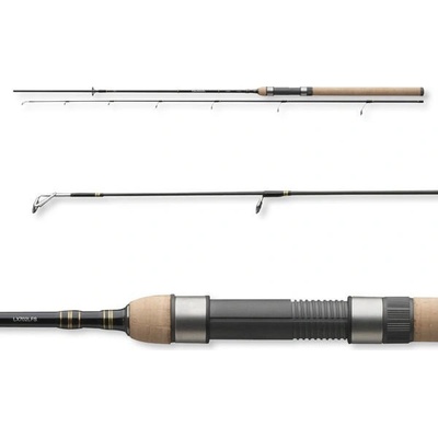 Daiwa LEXA SPINNING 2,1 m 5-20 g 2 díly