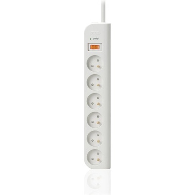 Belkin 6 ГНЕЗДА /1М F9E600FR1M (F9E600fr1M)