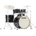 Tama CL52KRS-TPB Superstar Classic Transparent Black Sunburst Акустични барабани-комплект (CL52KRS-TPB)