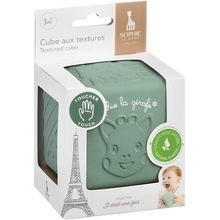 Vulli Sophie La Girafe Textured Cube