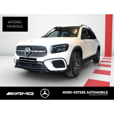 Mercedes-Benz GLB 200 120 kW