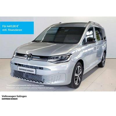 Volkswagen Caddy Maxi 1.5 TSI Style 85 kW