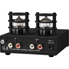 Pro-Ject Tube Box S2