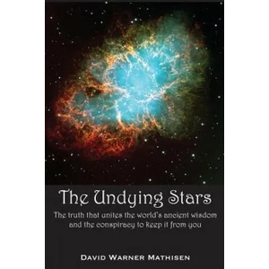 Undying Stars (ISBN: 9780996059015)