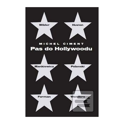 Pas do Hollywoodu Mixhel CimentCZ