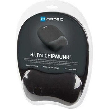 Image 1 of NATEC Chipmunk (NPF-0784)