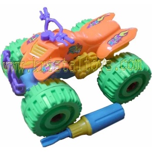  Конструктор с форма на atv