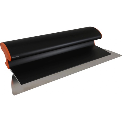 Solid Nerez špachtle na celoplošné stěrkování Délka: 450mm