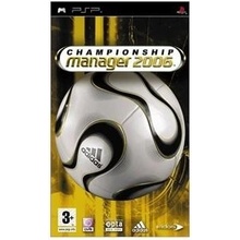 Championship Manager 2006