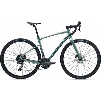 Giant Revolt 1 Alpine Green L 2026