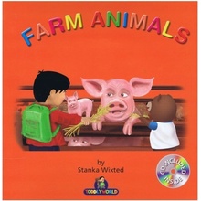 Farm animals - Wixted Stanka