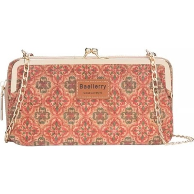 Baellerry Dámská s popruhem Floral 303 N8596s303