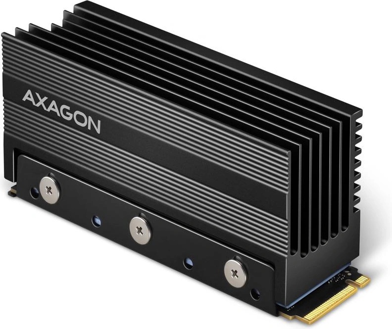 AXAGON CLR-M2XL heatsing M. 2 SSD (CLR-M2XL)