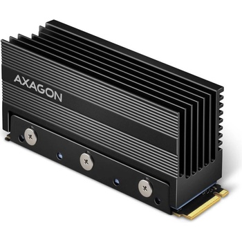 Image 1 of AXAGON CLR-M2XL heatsing M. 2 SSD (CLR-M2XL)