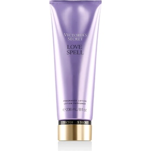 Victoria's Secret Love Spell Лосион за тяло за жени 236 ml опция Нова опаковка Лосион за тяло