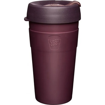 KeepCup KeepCup Thermal Alder 16oz/454ml Екологична Inox Чашка Термос