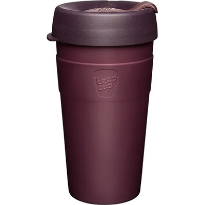 KeepCup KeepCup Thermal Alder 16oz/454ml Екологична Inox Чашка Термос