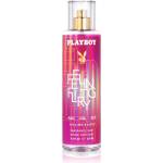 Playboy Feeling Flirty спрей за тяло за жени 250ml