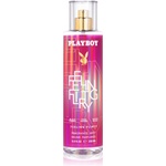 Playboy Feeling Flirty спрей за тяло за жени 250ml