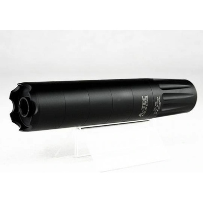 A Tec SUB 5 pro ráže do .458" 11,65mm na závit 0.578"-28TPI