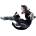 Banpresto Статуетка Banpresto Animation: Demon Slayer - Enmu (Vibration Stars), 11 cm (BP29067P)