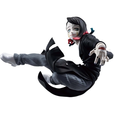 Banpresto Статуетка Banpresto Animation: Demon Slayer - Enmu (Vibration Stars), 11 cm (BP29067P)