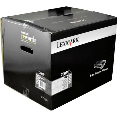 Lexmark 70C0P00 - originálny