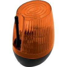 MKF-GATE/FL12/24/220V LED výstražný maják nielen pre pohony brán a brán