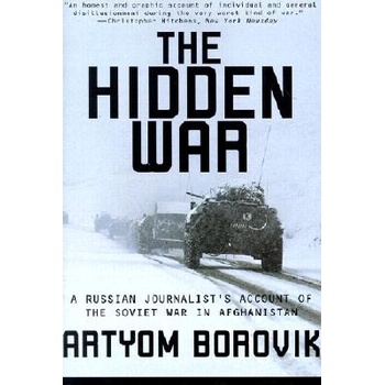 Hidden War